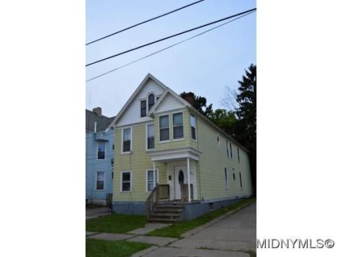 510 Lansing St, Utica, NY 13501-3102