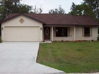 35 Smith Ave, Inverness, FL 34453-8941