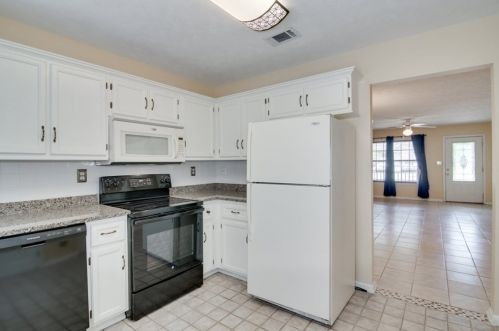 110 Spring Oak Ln, North Augusta SC  29841-3809 exterior