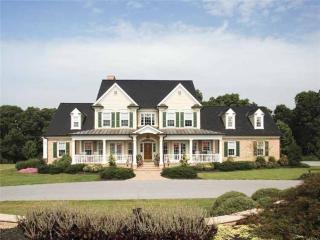 8730 Webb Rd, Eagleville, TN 37060-9111