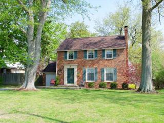 460 Stewart Ln, Mansfield, OH 44907-1554