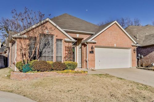 7940 Park Ridge Dr, Fort Worth, TX 76137-4187