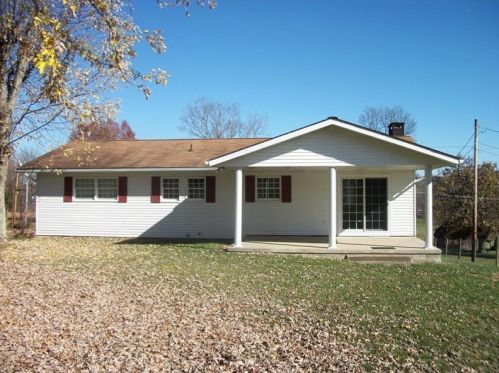 262 Glade Run Rd, Fairdale, PA 15320-2602