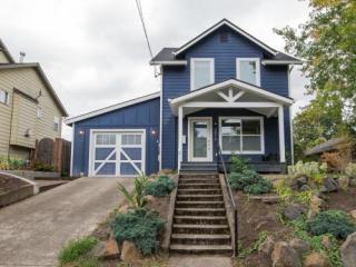 4518 Gantenbein Ave, Portland, OR 97217-2910