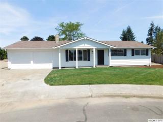 3086 Eagle Ct, Salem, OR 97305-2913