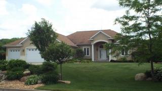 1809 Eagle Valley Ln, Wausau, WI 54403-8151
