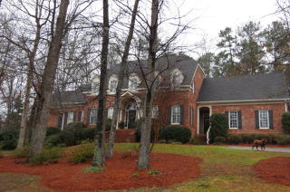 135 Bradford Dr, Macon, GA 31210-1276