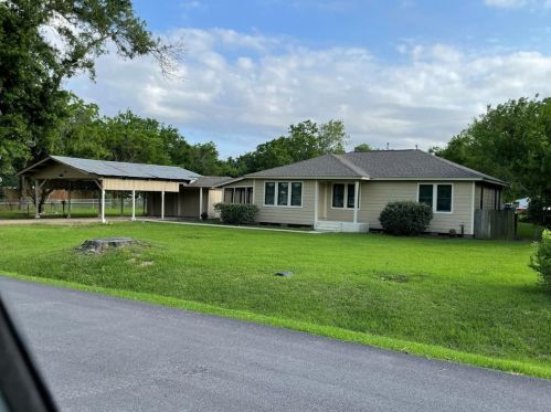 9314 Belfast Rd, Morgans Point TX  77571-3840 exterior