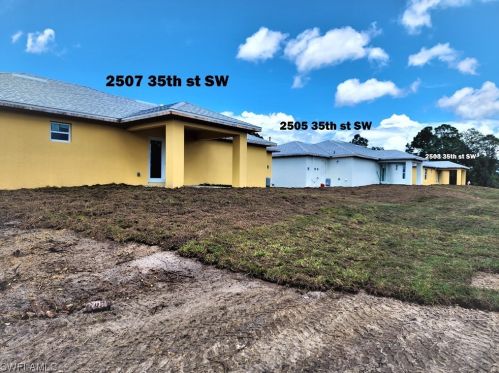 2503 35th St, Lehigh Acres, FL