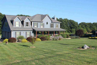 272 Perkinsville Rd, Highland, NY 12528-2136