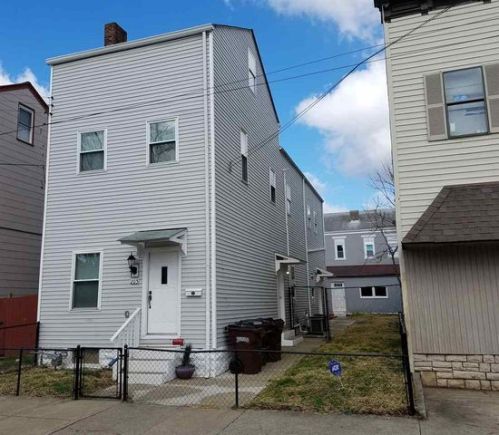 205 10th St, Newport, KY 41071-1405