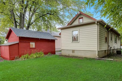 6332 29 Ave, Kenosha WI 53143-6601 exterior