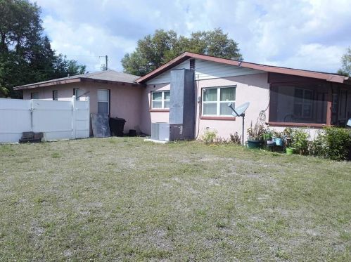 311 Arcadia Ave, Arcadia FL  34266-4517 exterior