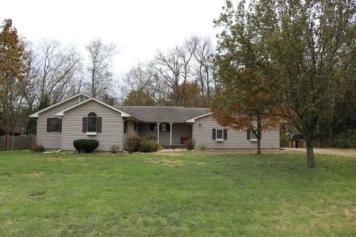 3207 Red Fox Ln, Newton, KS 67114-9792