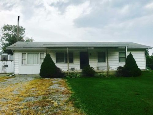 10161 Fork Rd, Brown County, OH 45121-8262