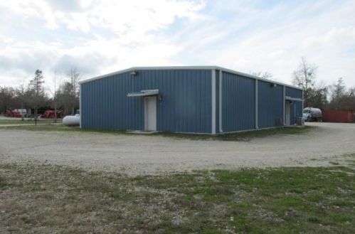228 Fm 3478 Rd, Huntsville, TX 77320-3322