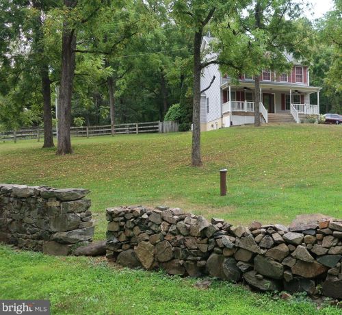 13786 Milltown Rd, Lovettsville VA  20180-3517 exterior