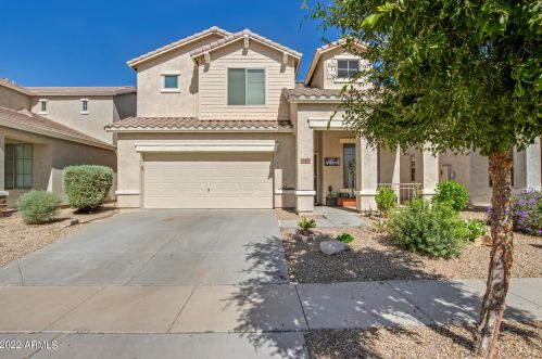17462 Banff Ln, Sun City, AZ 85388-7885