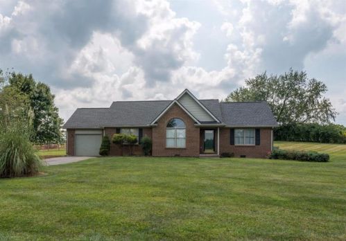 4634 Iron Works Rd, Georgetown, KY 40324-8101