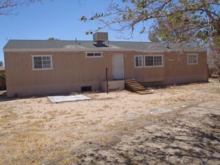 2543 Dera St, Inyokern, CA