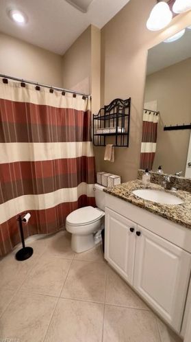 9115 Capistrano St, Naples FL  34113-3250 exterior