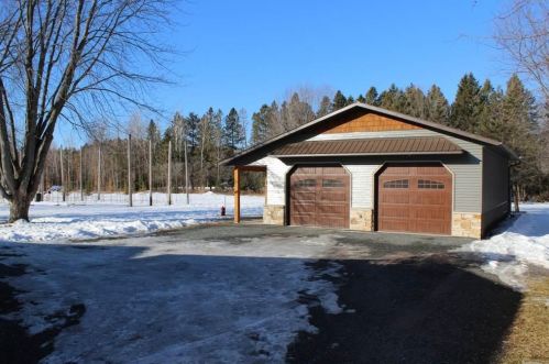 400 Hawthorn Ave, Marshfield, WI 54449-3220