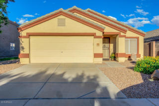833 Chatsworth, Mesa, AZ 85208-7154