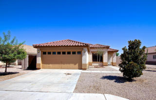 11326 Quartet Ave, Mesa, AZ 85212-4009