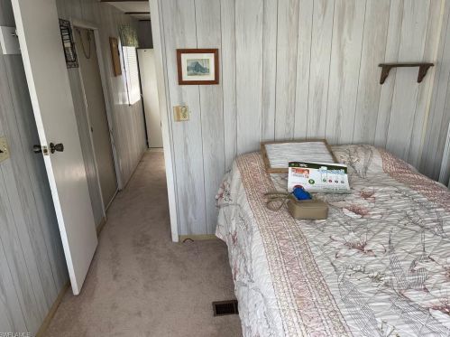 4930 Curlew Dr, Saint James City FL  33956-2825 exterior