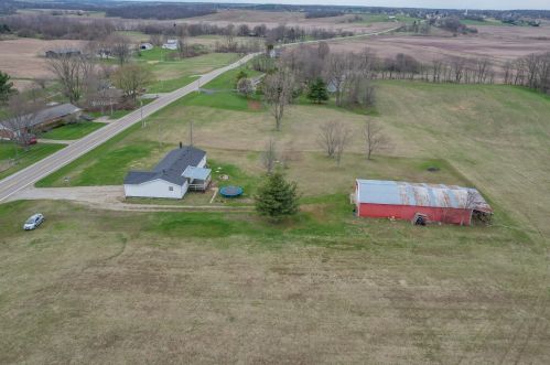 4600 Urbana Lisbon Rd, Mechanicsburg OH  43044-9687 exterior