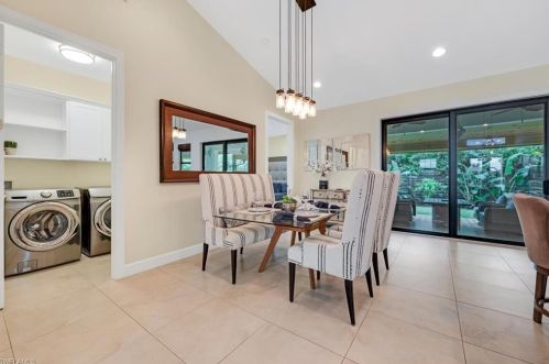 1354 Alhambra Cir, Naples, FL 34103-3290