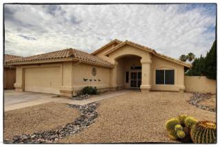 14597 Morning Star Trl, Sun City, AZ 85374-3588