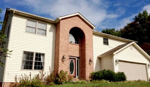 4359 Mindy Jane Ct, Ashland, KY 41101-6806