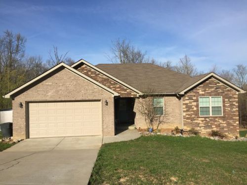 7007 Rainelle Dr, Lanesville, IN 47136-9478