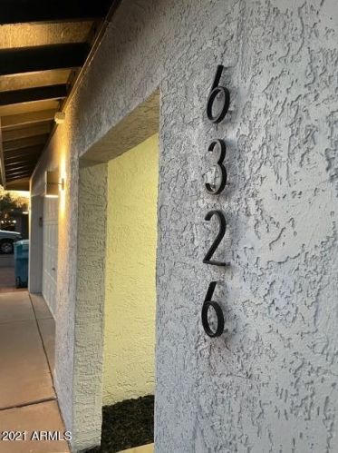 6326 Winchcomb Dr, Scottsdale, AZ 85254-3241