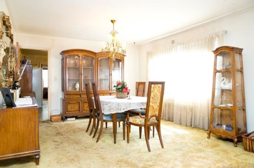 146 French St, Bridgeport CT  06606-5414 exterior