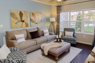 2000 Toll House Cir, Franklin TN  37064-4408 exterior