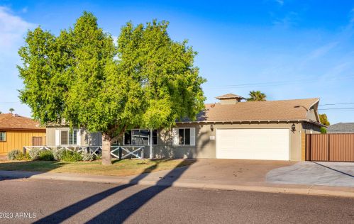 2801 81st Way, Scottsdale, AZ 85257-1712