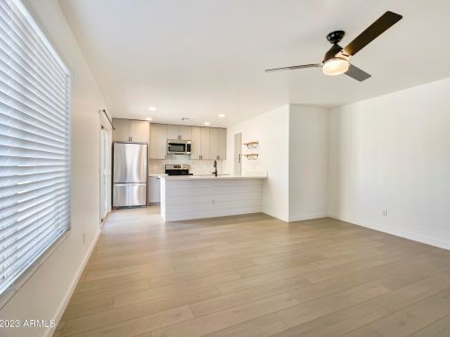 2443 Kilarea Ave, Mesa AZ  85202-6311 exterior