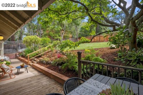 10 Bonita Ave, Oakland CA 94611-4045 exterior