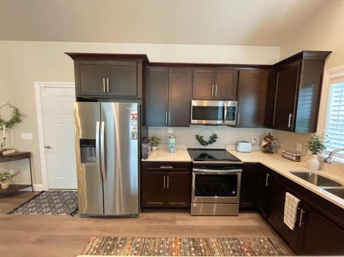 1372 Primrose Ln, Fond Du Lac WI  54935-1879 exterior