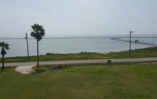 920 Sandpiper, Ingleside On The Bay, TX 78362-4840