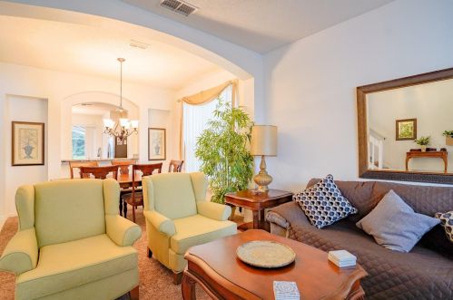 1606 Forest Hills Ln, Grenelefe FL  33844-2428 exterior