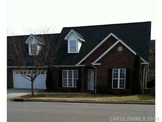 1626 Crown Vue Ct, Statesville, NC 28625-6008