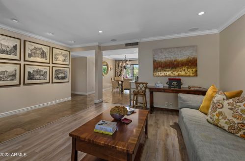 5119 Paradise Dr, Scottsdale AZ 85260-5433 exterior