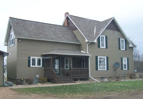 11662 County Highway H, Stanley, WI 54768-5847