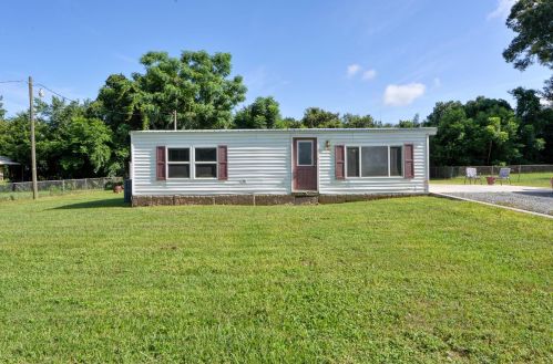 5069 42nd St, Ocala, FL 34480-7445