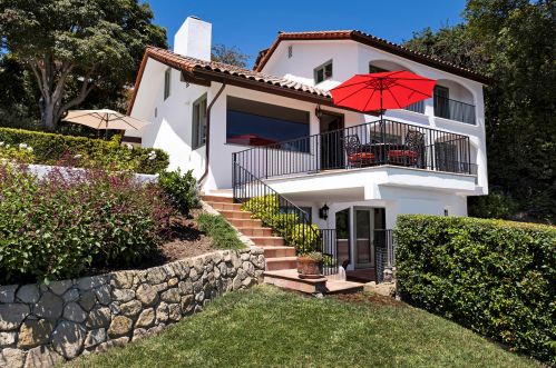 120 Loma Media Rd, Santa Barbara, CA 93103-2152