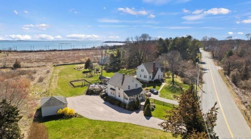 84 Wilcox Rd, Stonington, CT 06378-2610