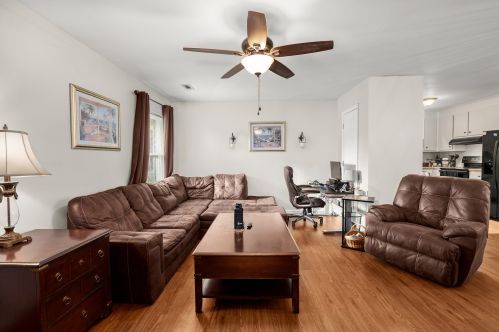 401 Carolina Cir, Ladson SC  29456-3272 exterior